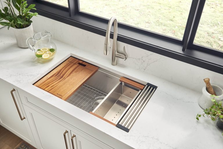Best Farm Sinks of 2024: Top Picks for Your Kitchen Upgrade