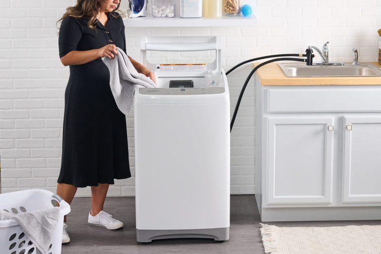 10 Best Portable Washing Machines for Convenient Washing in 2024 10 Best Portable Washing Machines for Convenient Washing in 2024