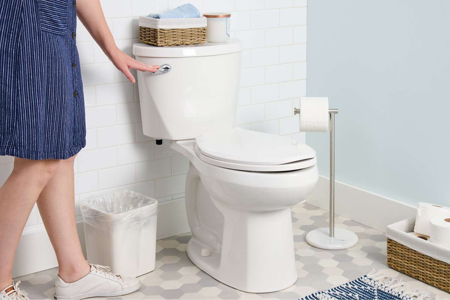 10 Best Toilet Seat Covers for Ultimate Comfort in 2024 10 Best Toilet Seat Covers for Ultimate Comfort in 2024