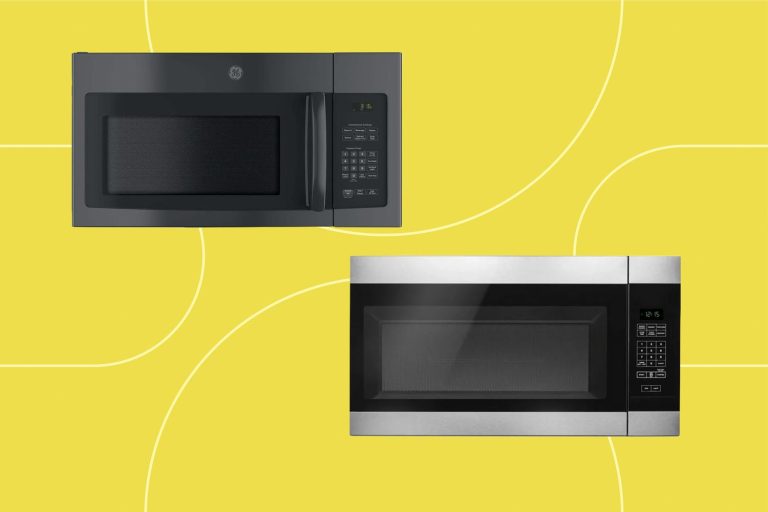 10 Best Over-the-Range Microwaves for 2024: Top Picks for Every Kitchen