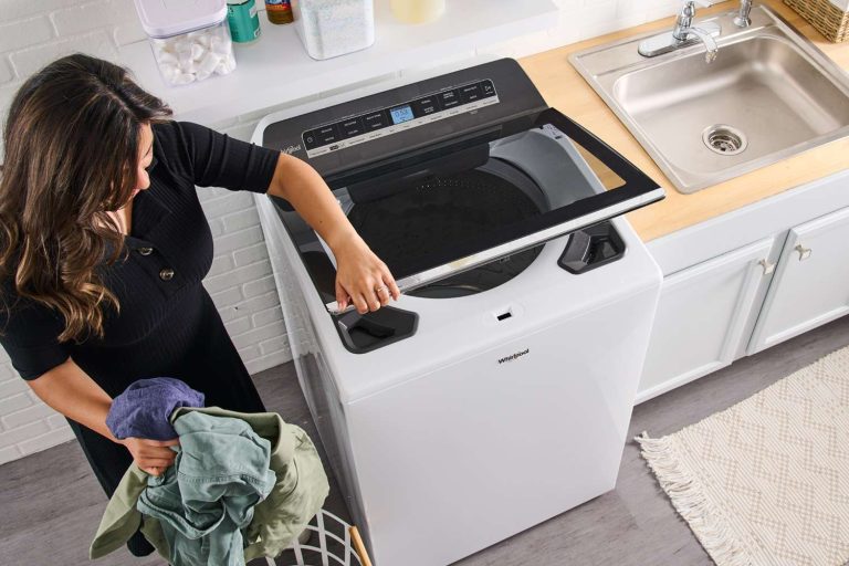 10 Best Top Load Washing Machines for 2024: Find Your Ideal Product 10 Best Top Load Washing Machines for 2024: Find Your Ideal Product