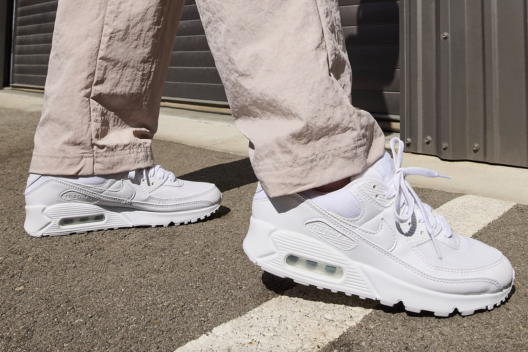 Best Airmax 90: The Ultimate Sneaker Choice for 2024