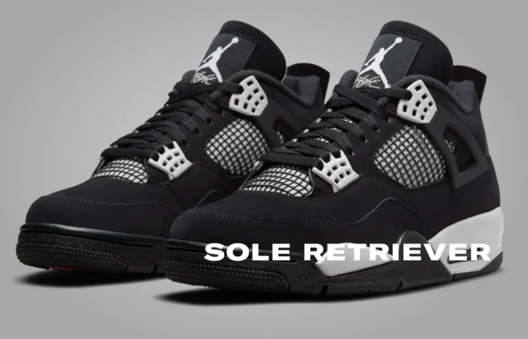 Best Jordan 4 Thunder: The Must-Have Sneakers of 2024!