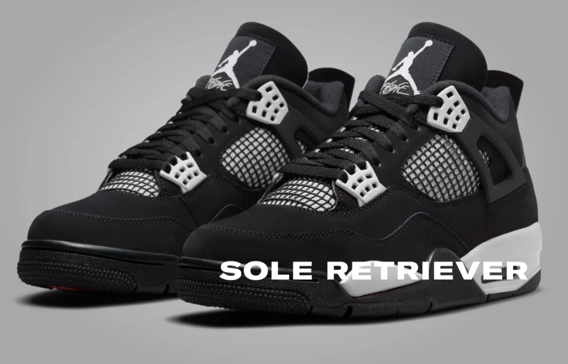 Best Jordan 4 Thunder: The Must-Have Sneakers of 2024!