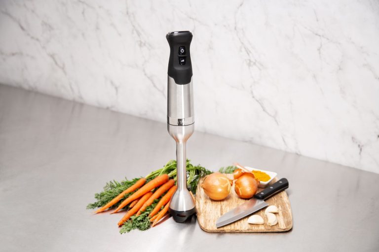 10 Best Immersion Mixers of 2024: Top Products for Effortless Blending