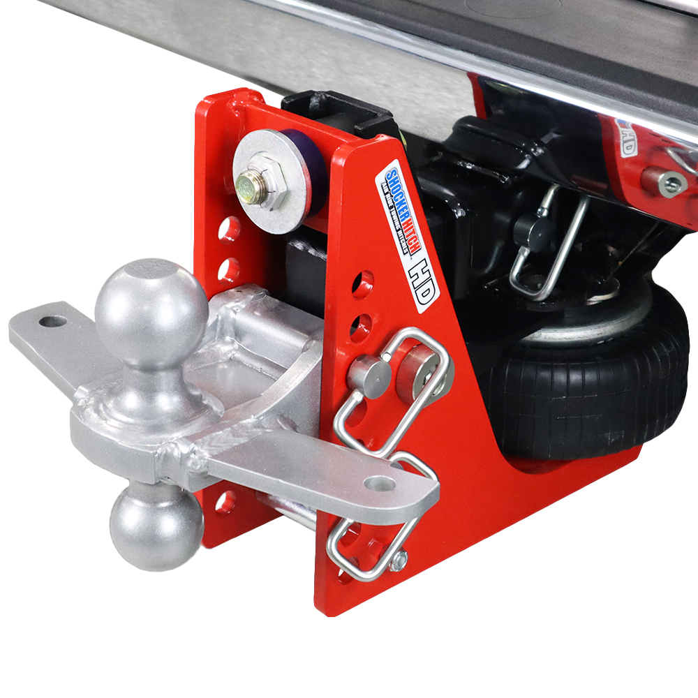 Best Pintle Hitch: Top Choices for 2024’s Best Towing Solutions