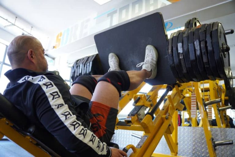 10 Best Leg Press Machines for Ultimate Fitness in 2024