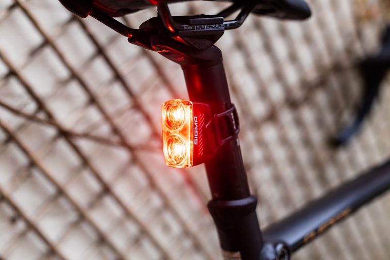 10 Best Rear Bike Lights for Safe Riding in 2024