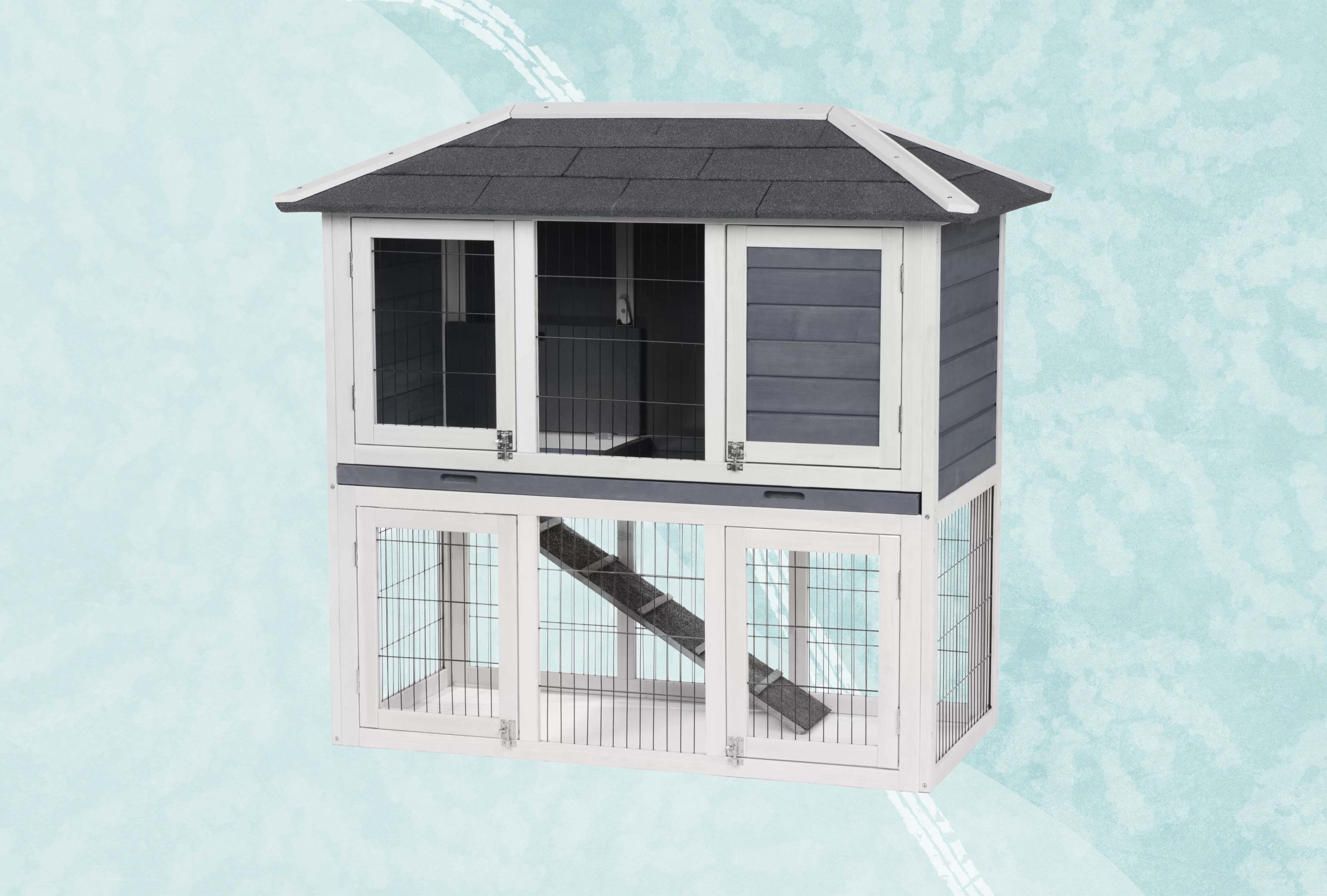 10 Best Rabbit Cages for 2024: Top Picks for Your Furry Friends