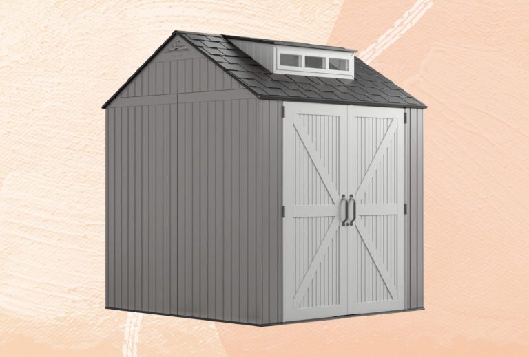 10 Best Shed Kits for 2024: Top Picks for Easy Outdoor Storage Solutions