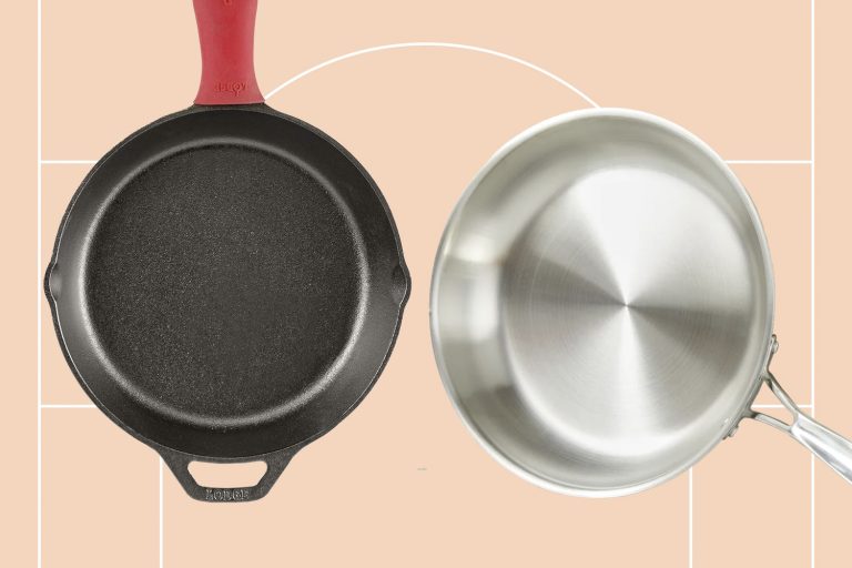 10 Best Skillets of 2024: Top Picks for Every Cooking Style 10 Best Skillets of 2024: Top Picks for Every Cooking Style