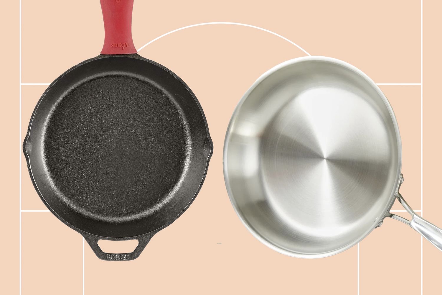 10 Best Skillets of 2024: Top Picks for Every Cooking Style 10 Best Skillets of 2024: Top Picks for Every Cooking Style