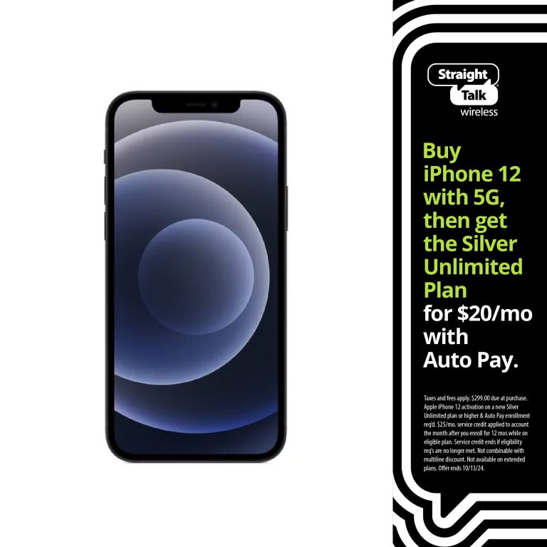 10 Best Straight Talk iPhones for 2024: Top Picks and Reviews