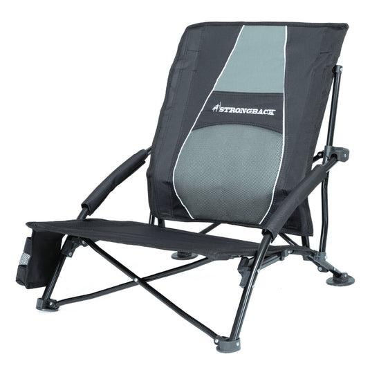 10 Best Beach Chairs for Seniors in 2024: Comfort and Support Guaranteed 10 Best Beach Chairs for Seniors in 2024: Comfort and Support Guaranteed