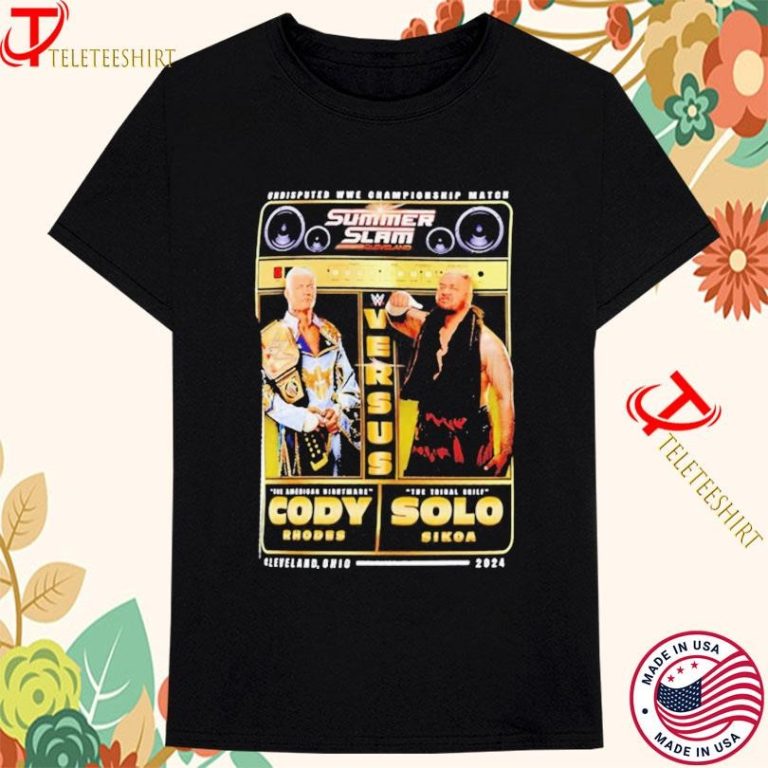 10 Best Solo Sikoa Products You Need in 2024 for Ultimate Performance