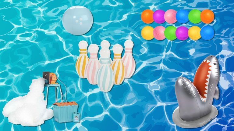 Best Above Ground Pool: Top Picks for 2024 to Elevate Your Summer Fun!