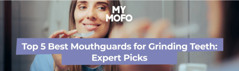 10 Best Mouth Guards for Clenching: Top Picks for 2024 10 Best Mouth Guards for Clenching: Top Picks for 2024