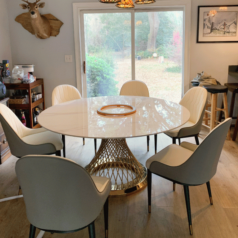 10 Best Round Dining Tables for 2024: Top Picks for Your Home 10 Best Round Dining Tables for 2024: Top Picks for Your Home