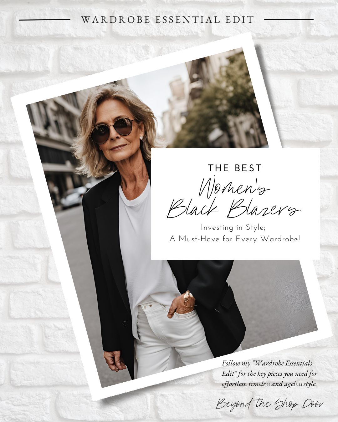 10 Best Blazer Dresses for 2024: Stylish and Chic Must-Haves 10 Best Blazer Dresses for 2024: Stylish and Chic Must-Haves