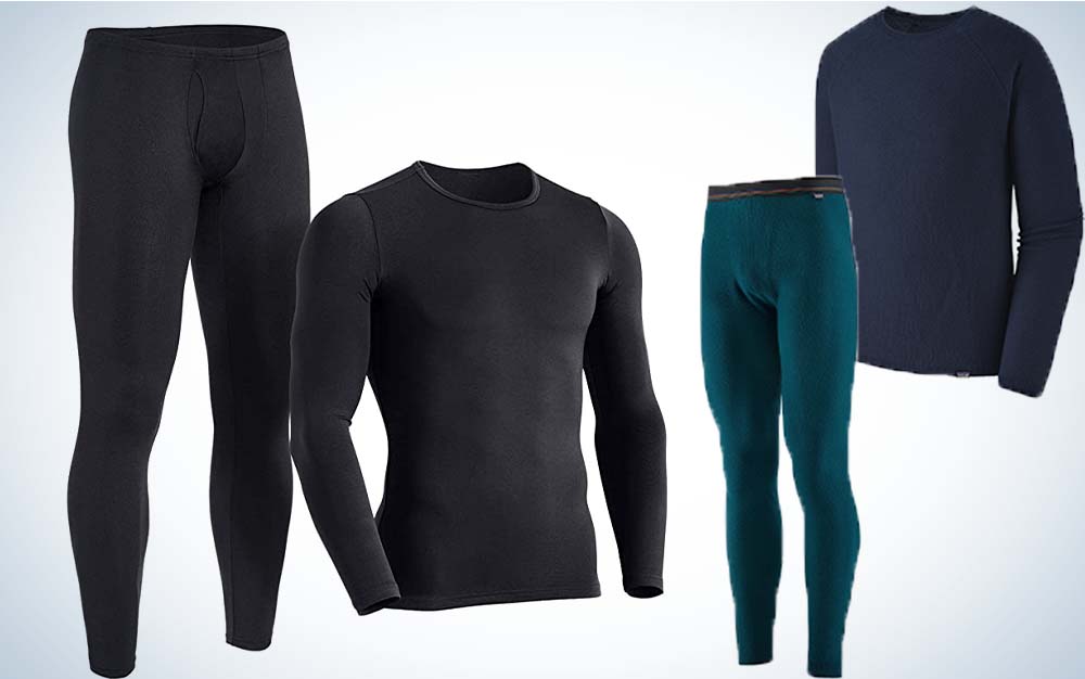 10 Best Thermal Wear for Men’s: Top Picks for 2024