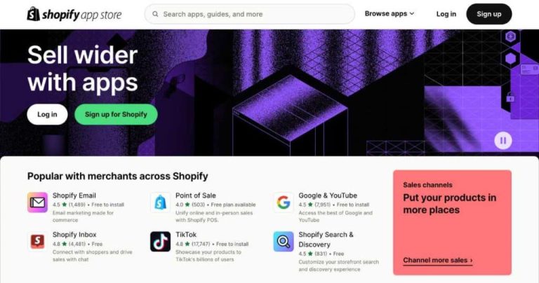 10 Best Online Stores for 2024: Discover the Top Products to Shop