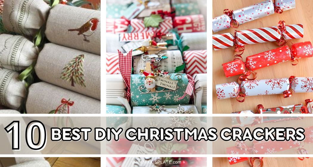 10 Best Christmas Crackers for 2024: Top Picks for the Festive Season