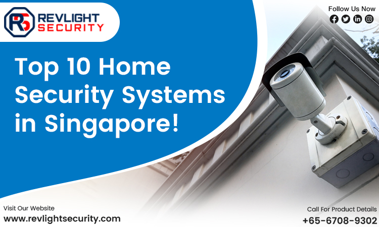 Security Baron Best Security Systems 10 Best Security Systems for Home in 2024: Top Products Reviewed