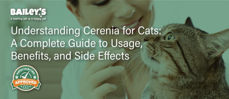 10 Best Cerenia for Cats: Top Products to Consider in 2024