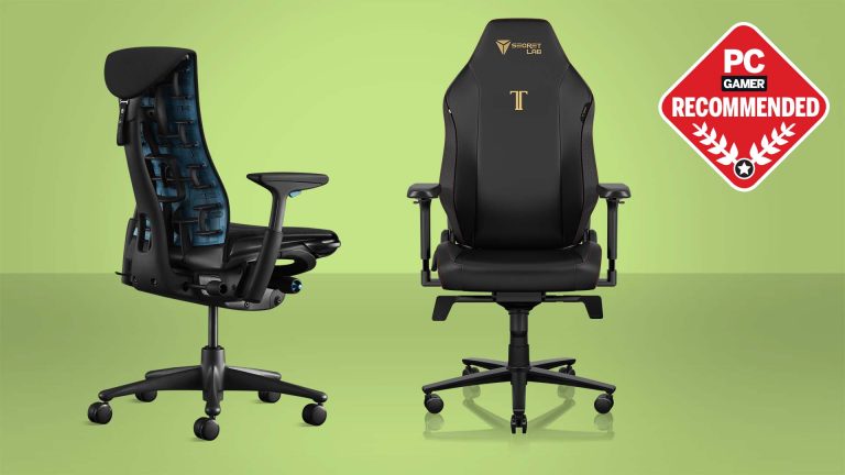 Best Affordable Gaming Chairs to Buy in 2024: Top Picks for Comfort