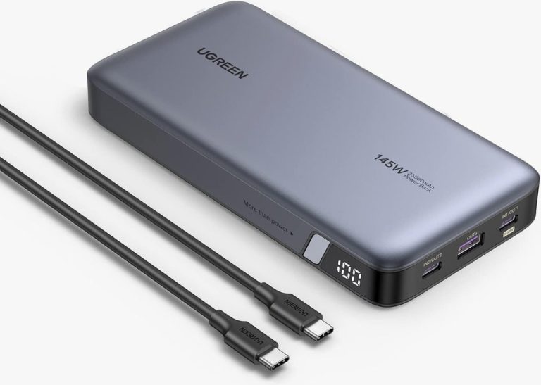 10 Best Portable Chargers for Travel in 2024: Stay Powered Anywhere!