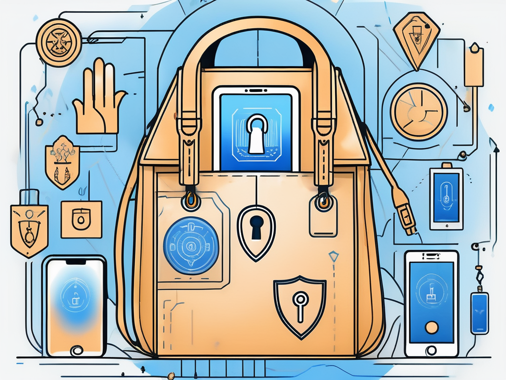Best Faraday Bags: The Ultimate Guide to Top Options in 2024