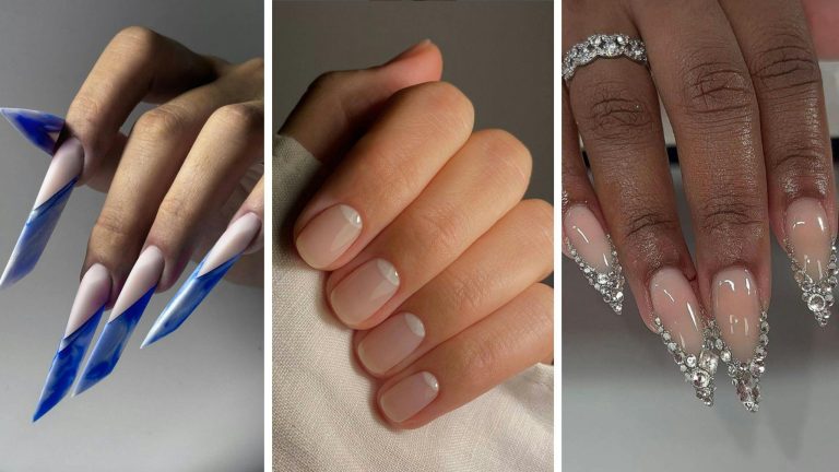 Best Chrome Nails: The Ultimate Guide to Stunning Styles in 2024 Best Chrome Nails: The Ultimate Guide to Stunning Styles in 2024