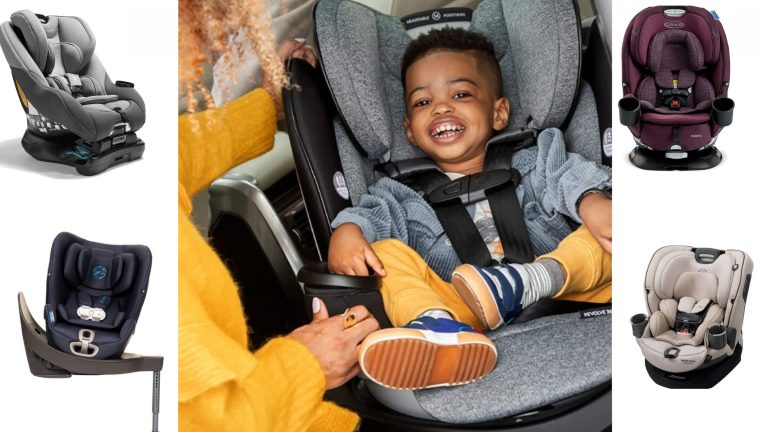 10 Best Rotating Car Seats for 2024: Top Choices for Safety and Comfort 10 Best Rotating Car Seats for 2024: Top Choices for Safety and Comfort