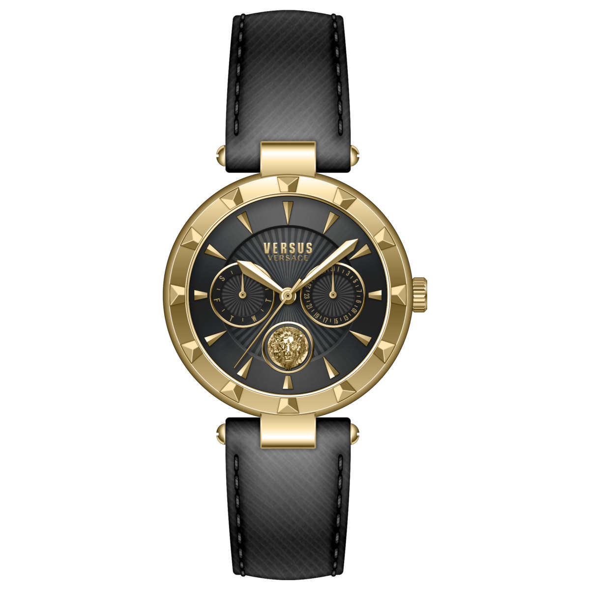 10 Best Versace Logo Products to Elevate Your Style in 2024