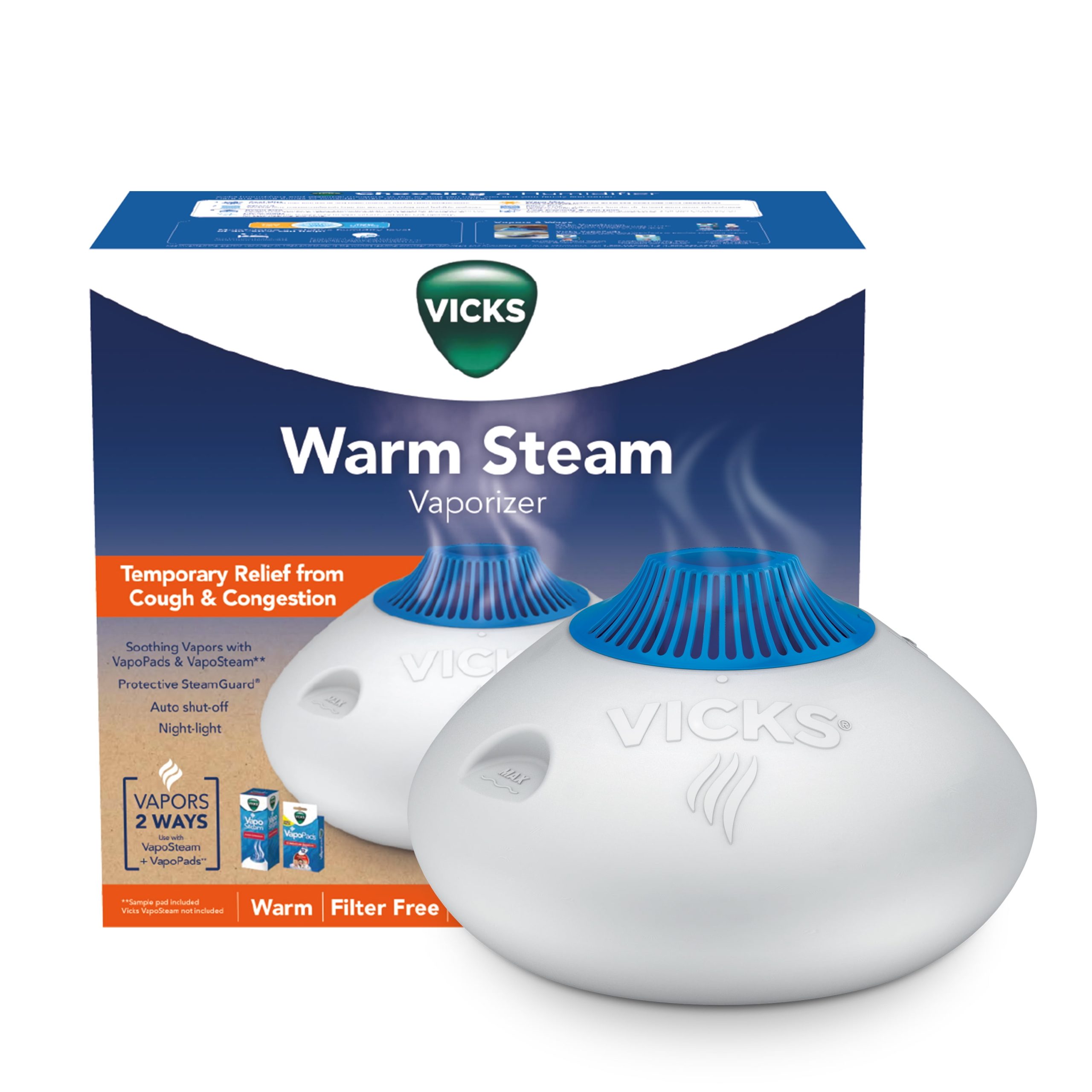 10 Best Humidifiers for Coughing at Night in 2024: Top Picks for Relief