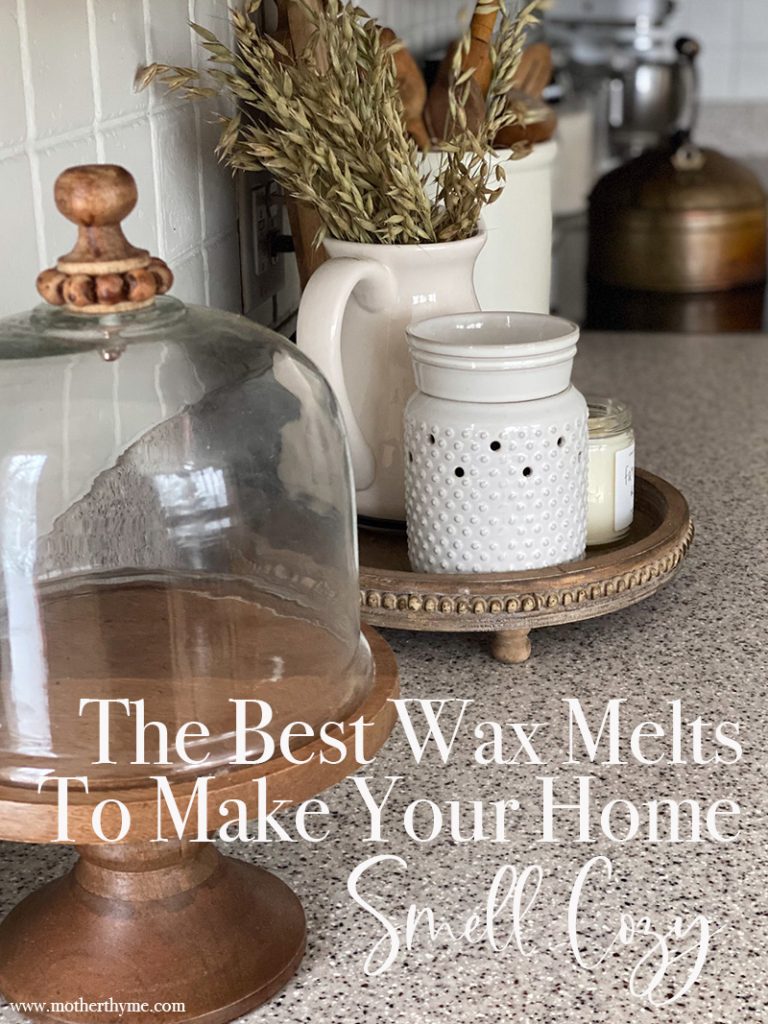 10 Best Wax Melts for 2024: Top Picks for a Cozy and Inviting Home