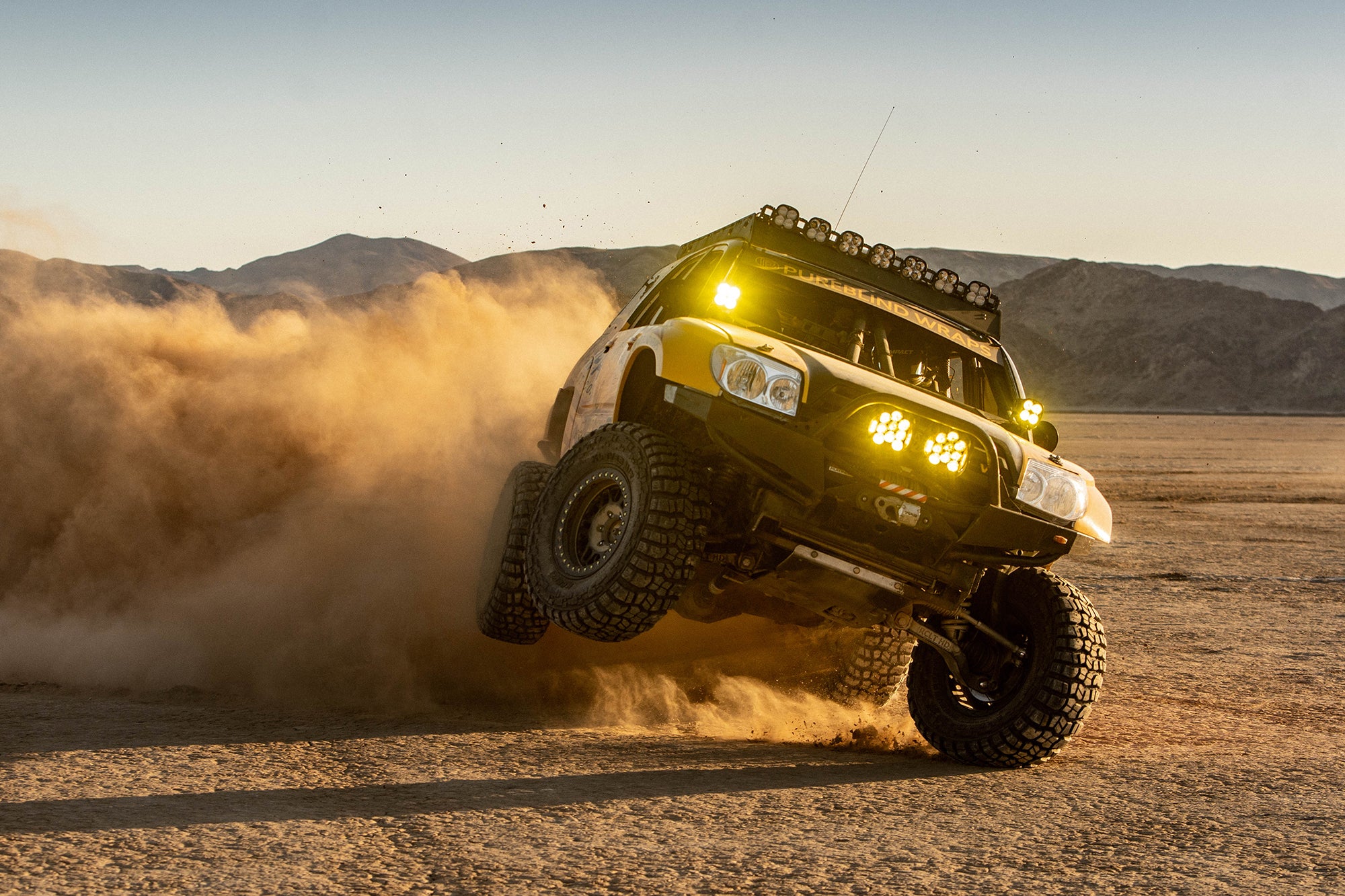 10 Best Raceline Wheels for 2024: Top Picks for Every Off-Road Adventure