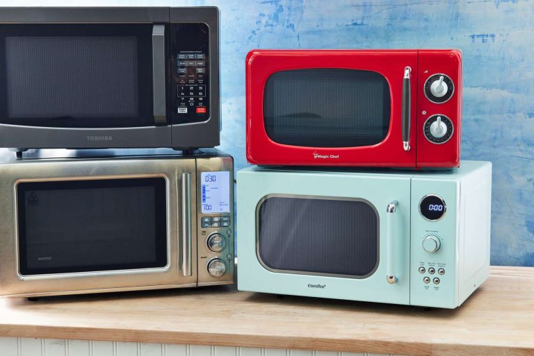 10 Best Built-In Microwaves to Buy in 2024: Top Picks and Reviews 10 Best Built-In Microwaves to Buy in 2024: Top Picks and Reviews