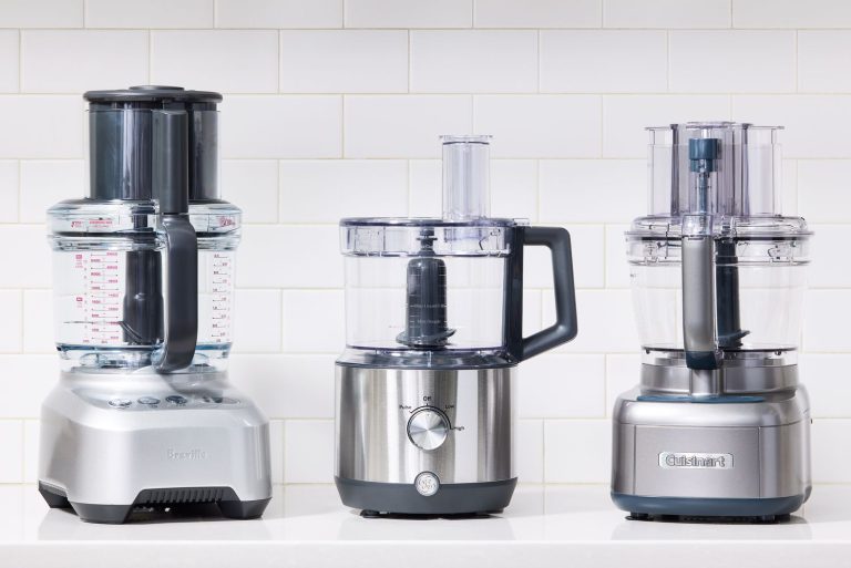10 Best Inexpensive Food Processors for 2024: Top Budget Picks 10 Best Inexpensive Food Processors for 2024: Top Budget Picks