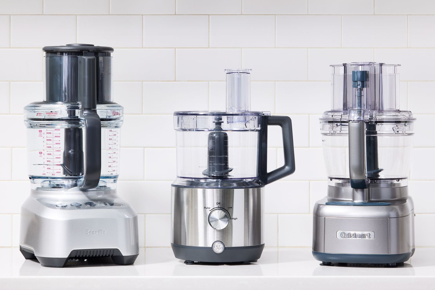 10 Best Inexpensive Food Processors for 2024: Top Budget Picks 10 Best Inexpensive Food Processors for 2024: Top Budget Picks