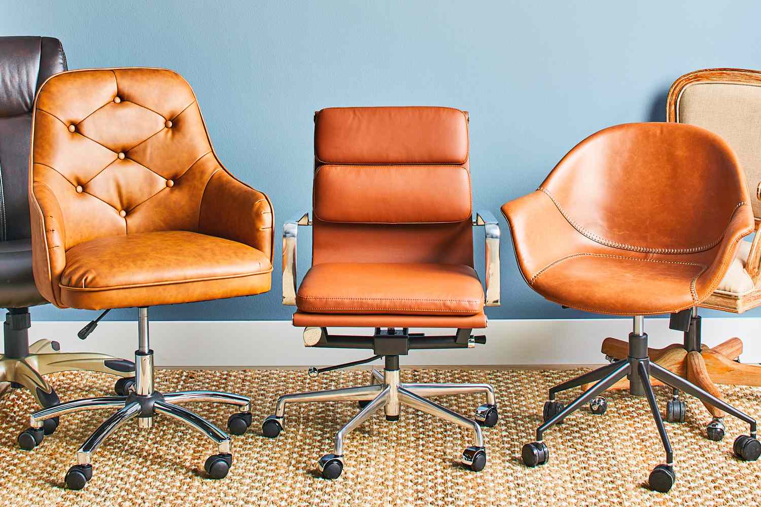 10 Best Office Chair Brands for Ultimate Comfort and Support in 2024