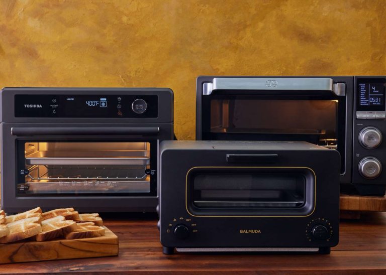 10 Best Toaster Ovens with Air Fryer for 2024: Top Picks and Reviews