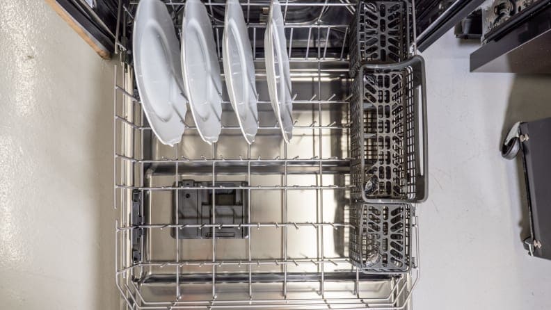 10 Best Inexpensive Dishwashers for 2024: Top Budget-Friendly Picks