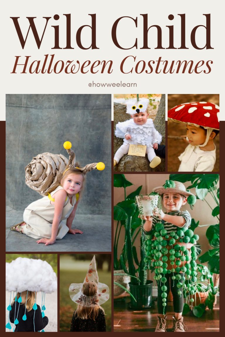 10 Best Cute Halloween Costumes for 2024: Adorable Ideas for All Ages