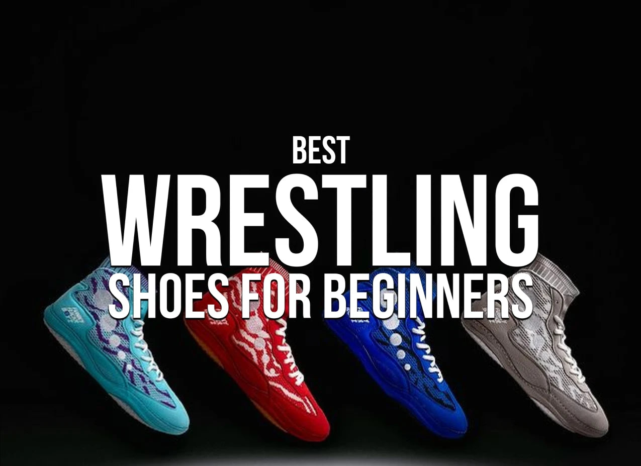 Best Asics Wrestling Shoes for 2024: Top Picks for Ultimate Performance Best Asics Wrestling Shoes for 2024: Top Picks for Ultimate Performance