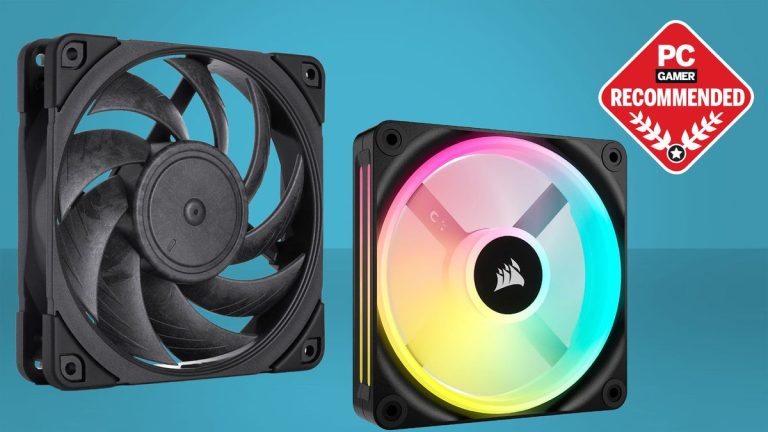 10 Best Fans for PC: Top Picks for Optimal Cooling in 2024