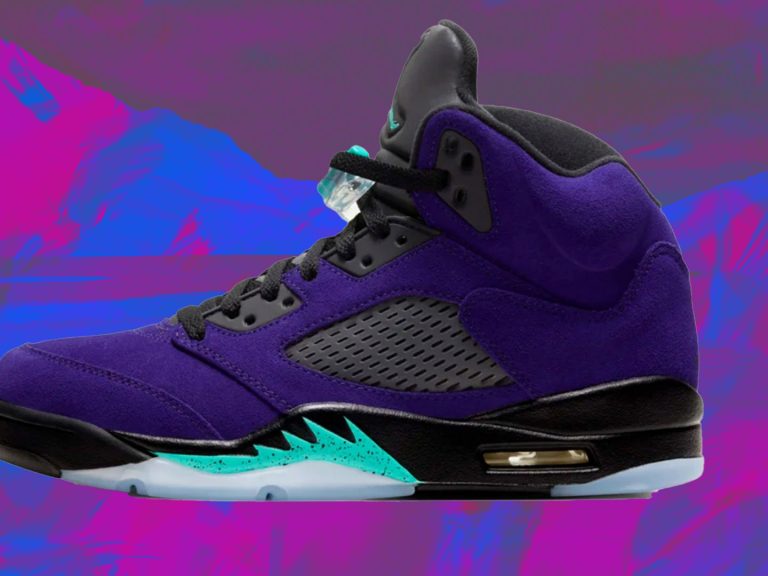 10 Best Black and Purple Jordans: Top Picks for 2024