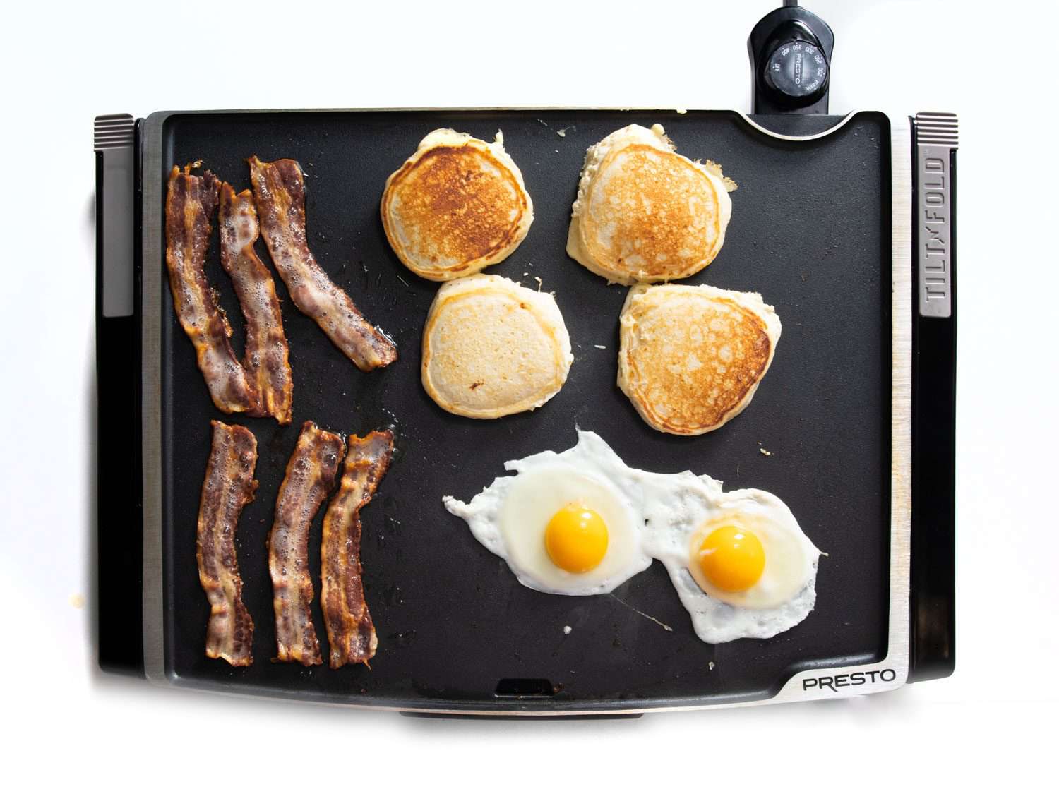 Best Griddle 2024: Top Picks for Perfect Cooking Every Time! Best Griddle 2024: Top Picks for Perfect Cooking Every Time!