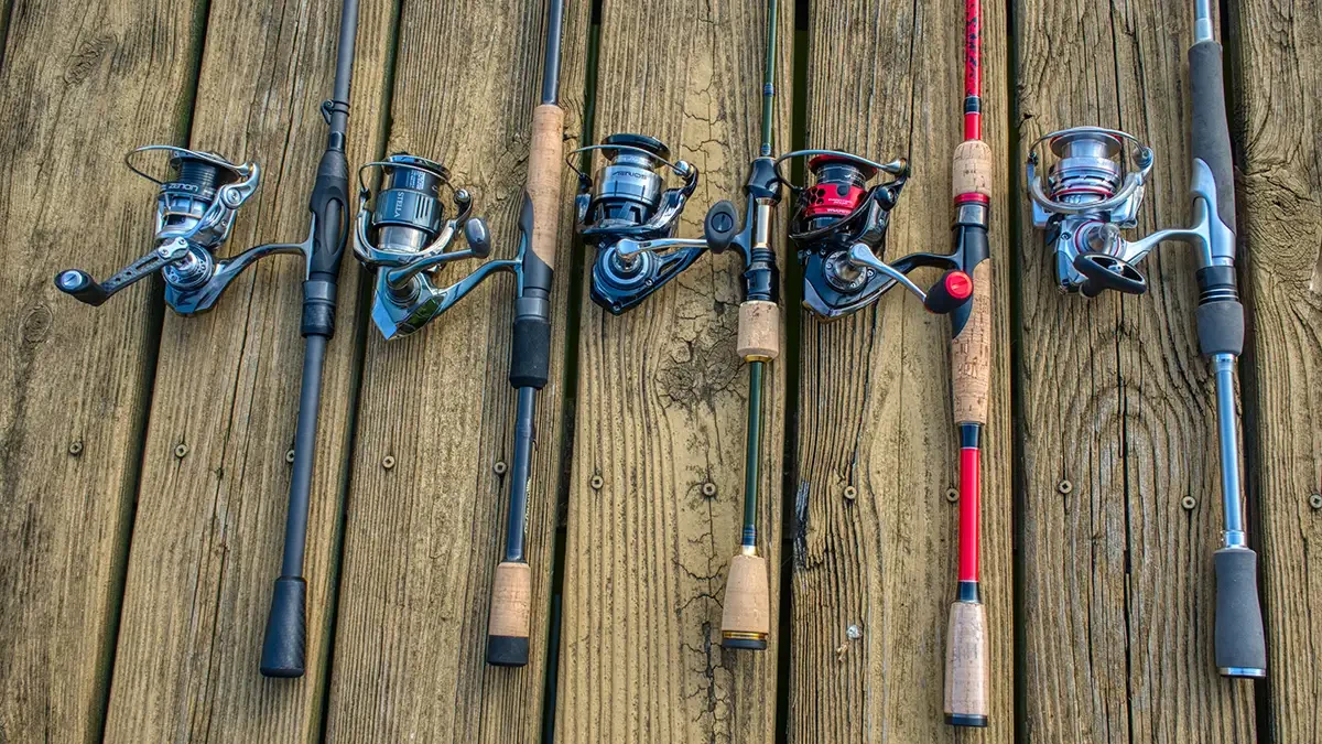 10 Best Penn Reels of 2024: Top Picks for Every Angler 10 Best Penn Reels of 2024: Top Picks for Every Angler
