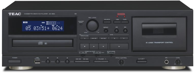 10 Best Cassette Players of 2024 for Quality Audio Performance